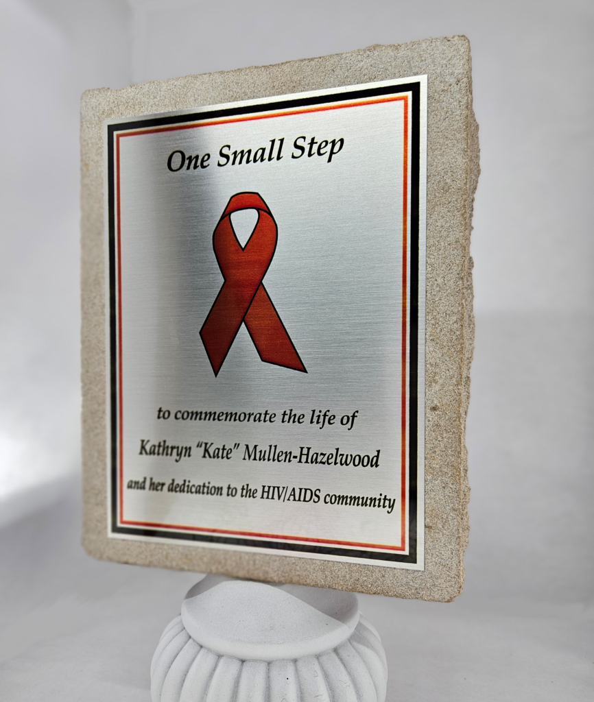 One Small Step Award