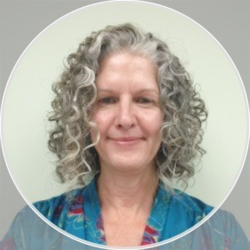 Headshot of Meredith Short